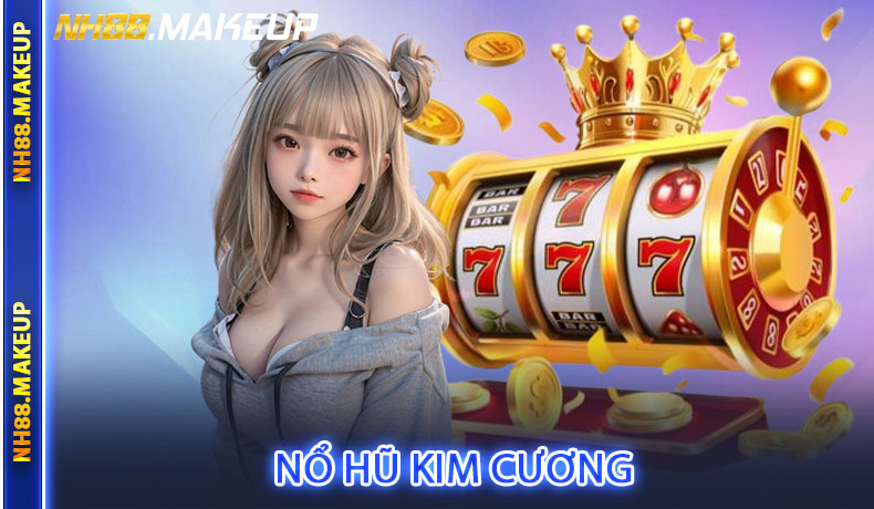Nổ Hũ Kim Cương