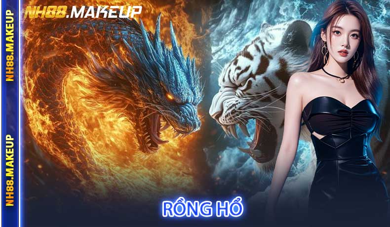 Rồng Hổ