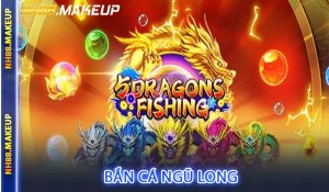Bắn Cá Ngũ Long