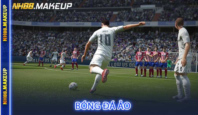 Bóng Đá Ảo