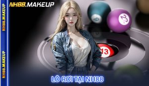 Lô rơi