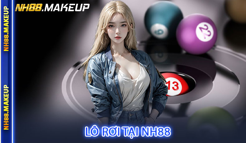 Lô rơi